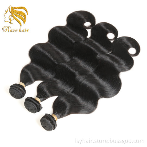Kbl Natural Wave Bermese Hair, Bboss Cheap Raw Burmese Unprocessed Human Hair Closure High Quality Hair Extensions